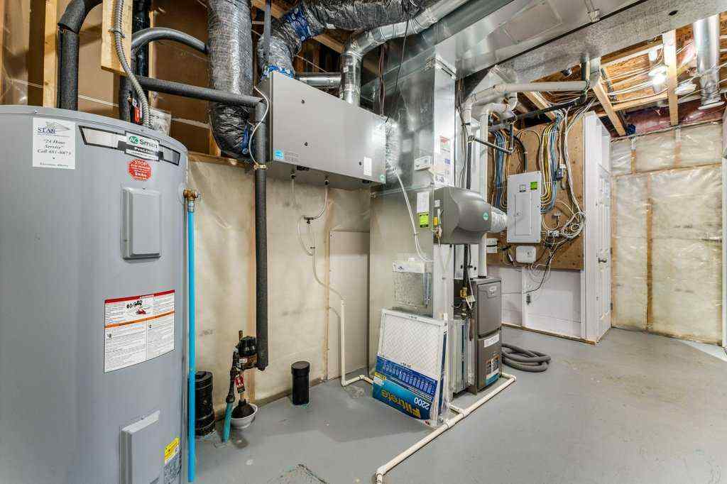 MLS&reg; # A2270125 - 2104 Price Landing  in Paisley Edmonton, Residential Open Houses