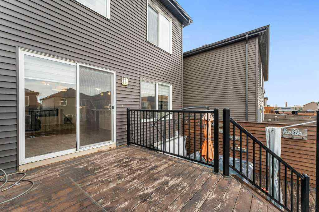 MLS&reg; # A2270125 - 2104 Price Landing  in Paisley Edmonton, Residential Open Houses