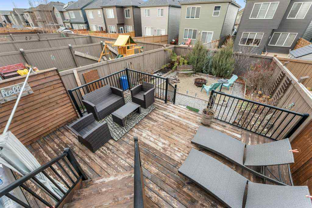 MLS&reg; # A2270125 - 2104 Price Landing  in Paisley Edmonton, Residential Open Houses