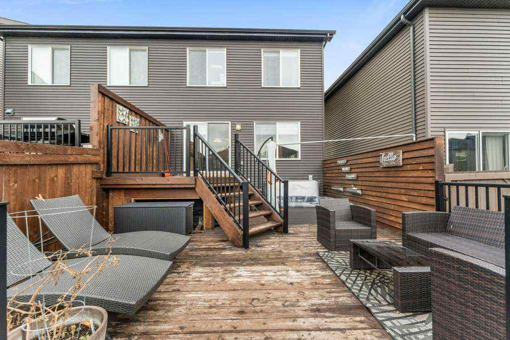 MLS&reg; # A2270125 - 2104 Price Landing  in Paisley Edmonton, Residential Open Houses