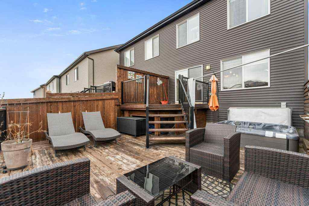 MLS&reg; # A2270125 - 2104 Price Landing  in Paisley Edmonton, Residential Open Houses