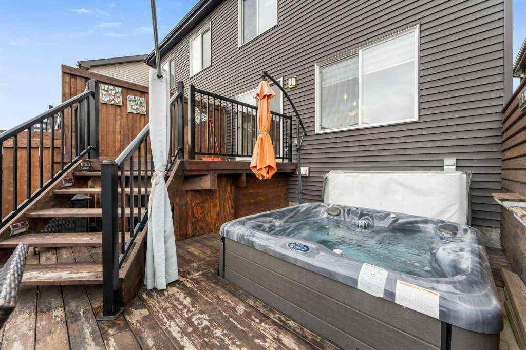 MLS&reg; # A2270125 - 2104 Price Landing  in Paisley Edmonton, Residential Open Houses
