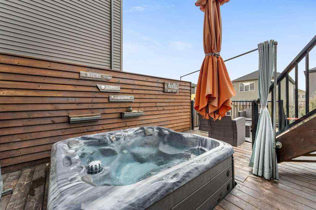 MLS&reg; # A2270125 - 2104 Price Landing  in Paisley Edmonton, Residential Open Houses