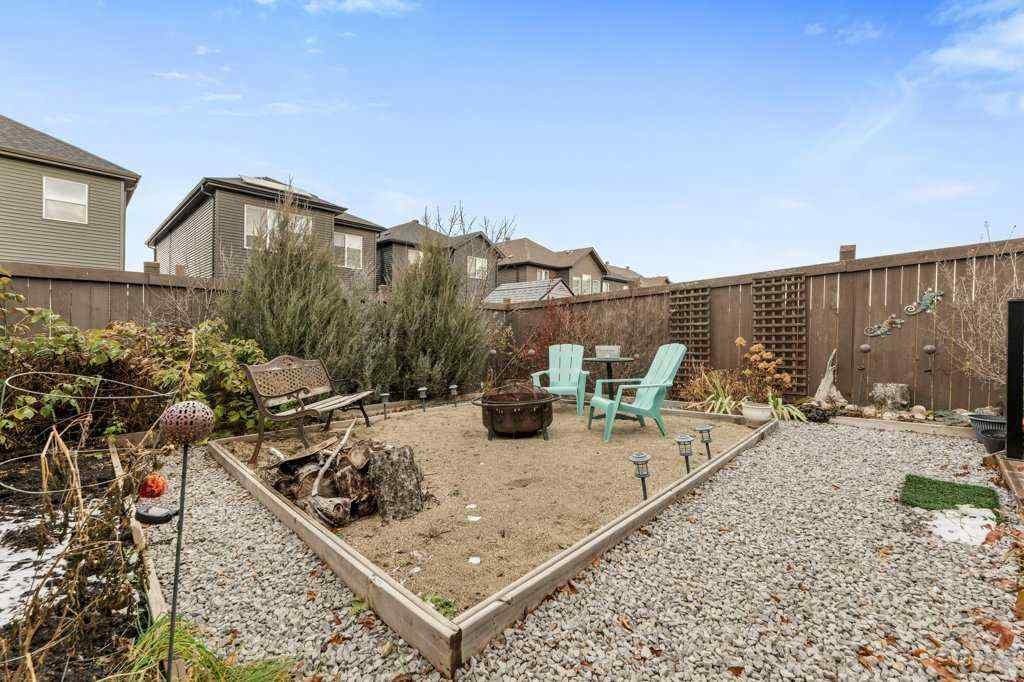 MLS&reg; # A2270125 - 2104 Price Landing  in Paisley Edmonton, Residential Open Houses