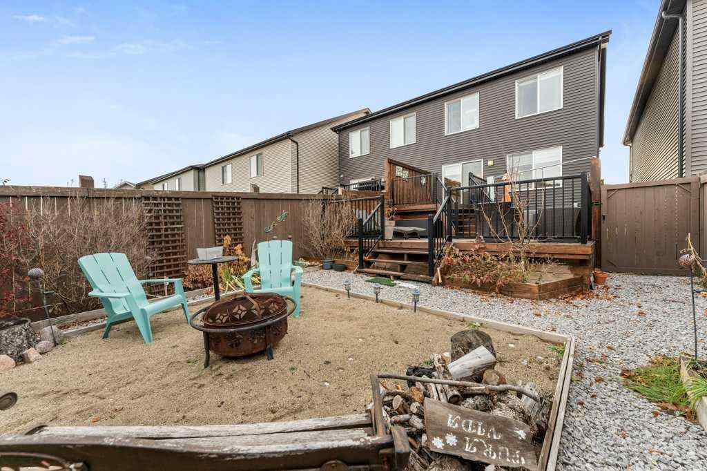 MLS&reg; # A2270125 - 2104 Price Landing  in Paisley Edmonton, Residential Open Houses