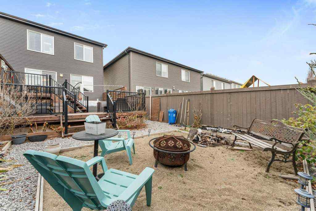MLS&reg; # A2270125 - 2104 Price Landing  in Paisley Edmonton, Residential Open Houses