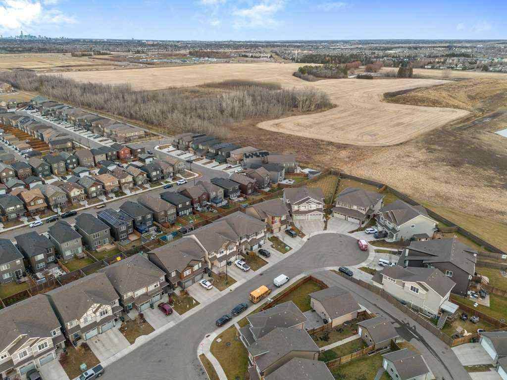 MLS&reg; # A2270125 - 2104 Price Landing  in Paisley Edmonton, Residential Open Houses