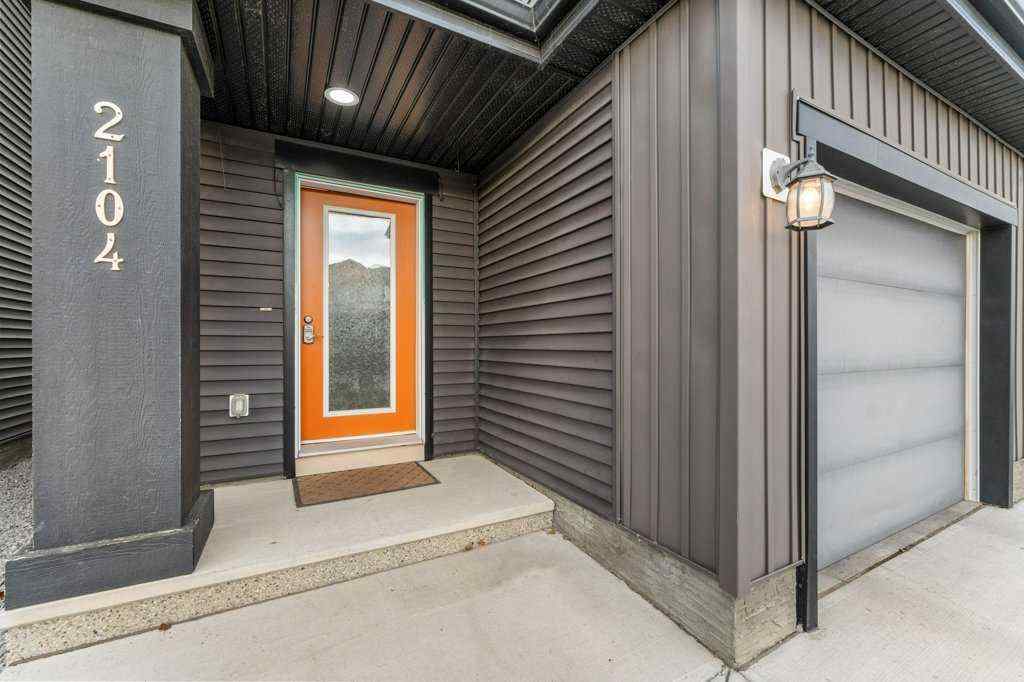 MLS&reg; # A2270125 - 2104 Price Landing  in Paisley Edmonton, Residential Open Houses