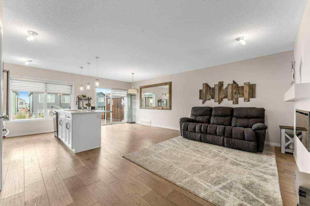 MLS&reg; # A2270125 - 2104 Price Landing  in Paisley Edmonton, Residential Open Houses
