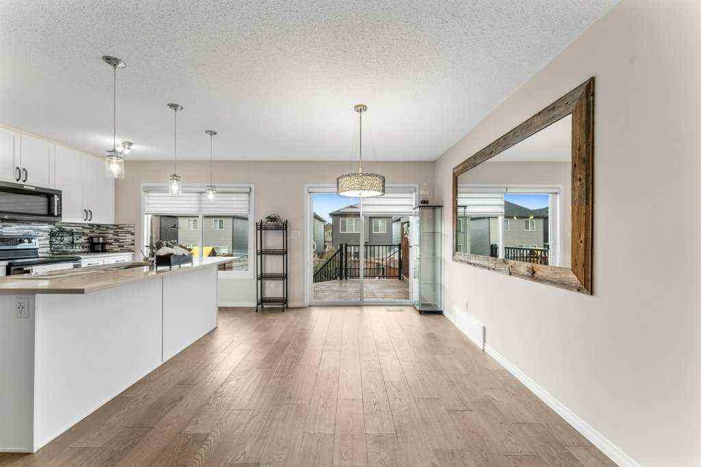 MLS&reg; # A2270125 - 2104 Price Landing  in Paisley Edmonton, Residential Open Houses