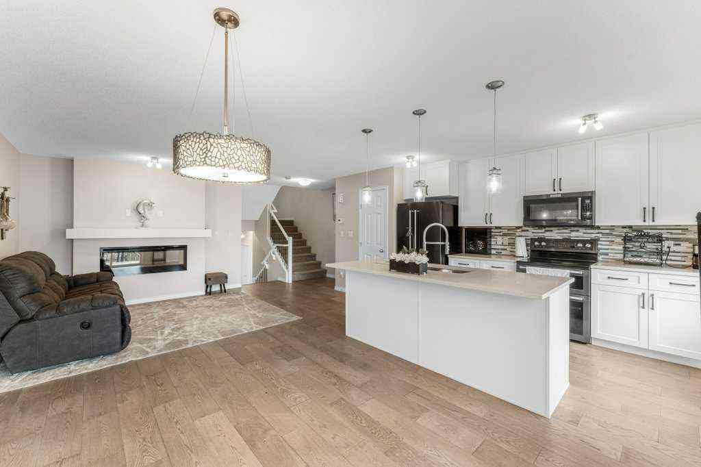 MLS&reg; # A2270125 - 2104 Price Landing  in Paisley Edmonton, Residential Open Houses