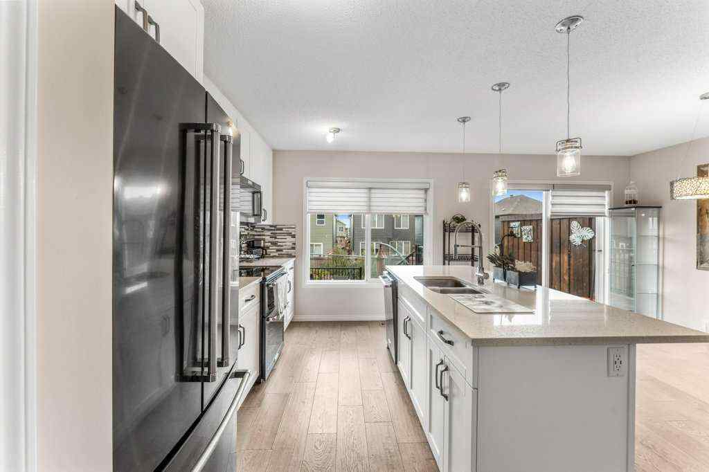 MLS&reg; # A2270125 - 2104 Price Landing  in Paisley Edmonton, Residential Open Houses