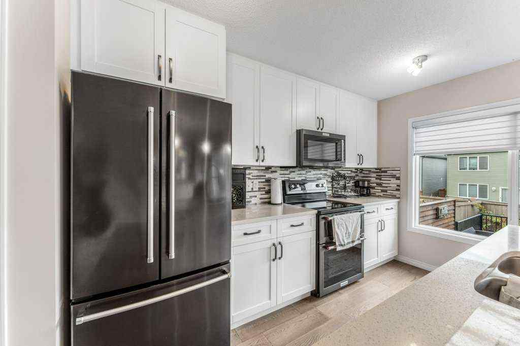 MLS&reg; # A2270125 - 2104 Price Landing  in Paisley Edmonton, Residential Open Houses