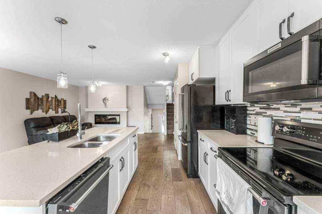 MLS&reg; # A2270125 - 2104 Price Landing  in Paisley Edmonton, Residential Open Houses