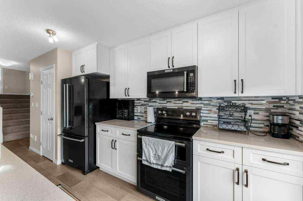 MLS&reg; # A2270125 - 2104 Price Landing  in Paisley Edmonton, Residential Open Houses
