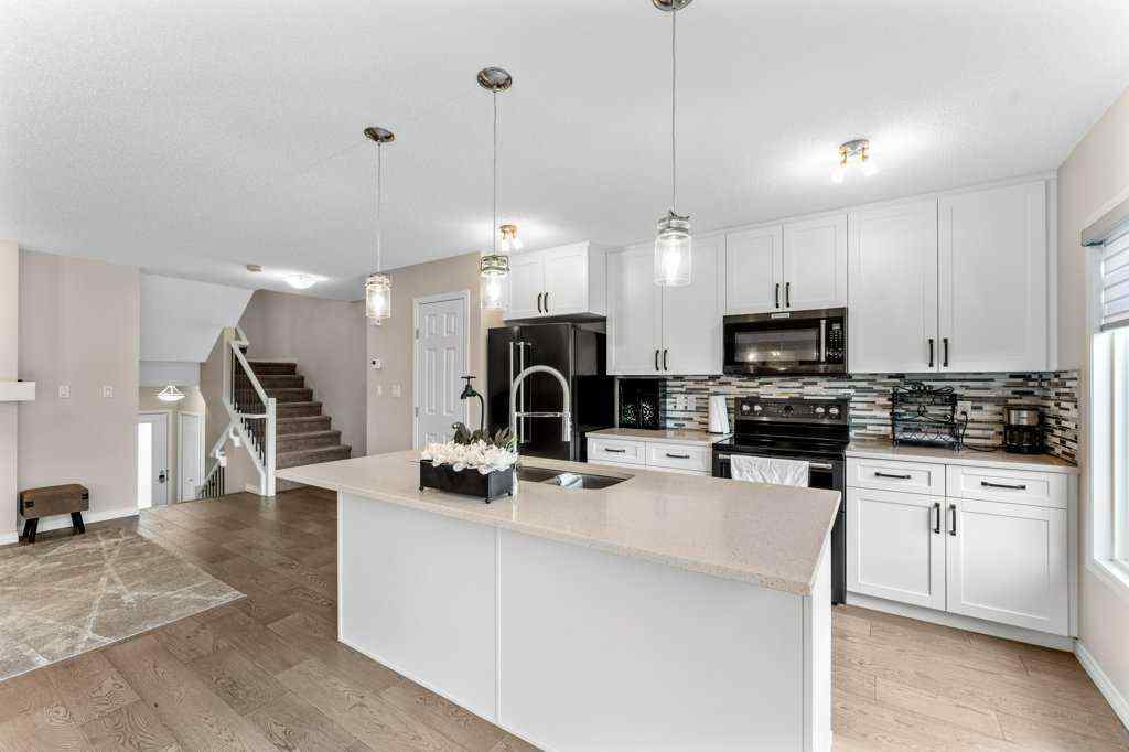 MLS&reg; # A2270125 - 2104 Price Landing  in Paisley Edmonton, Residential Open Houses