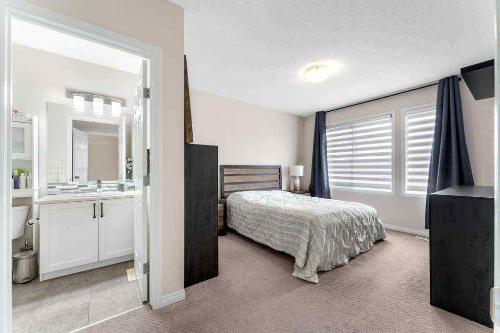 MLS&reg; # A2270125 - 2104 Price Landing  in Paisley Edmonton, Residential Open Houses