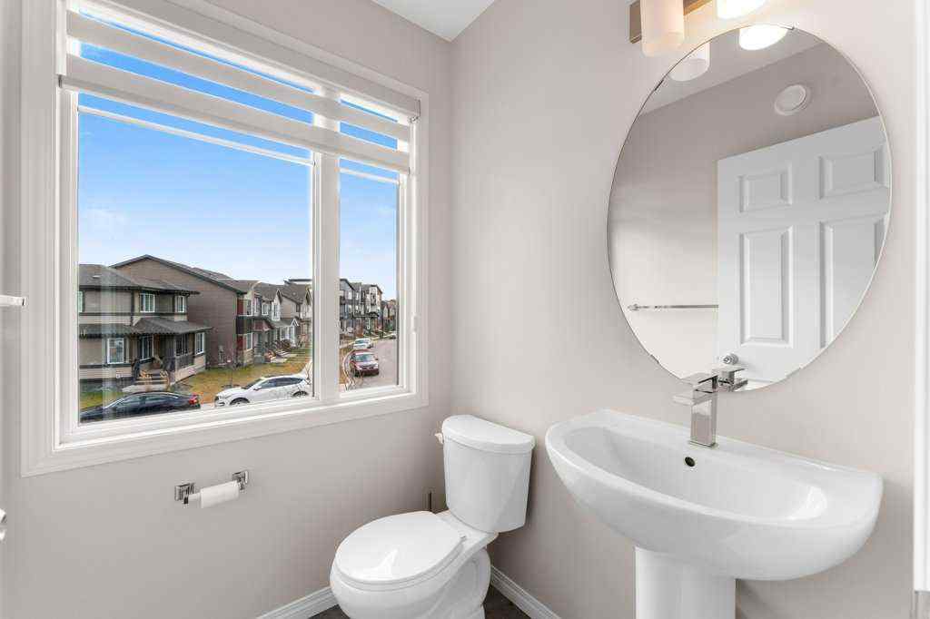 MLS&reg; # A2270125 - 2104 Price Landing  in Paisley Edmonton, Residential Open Houses