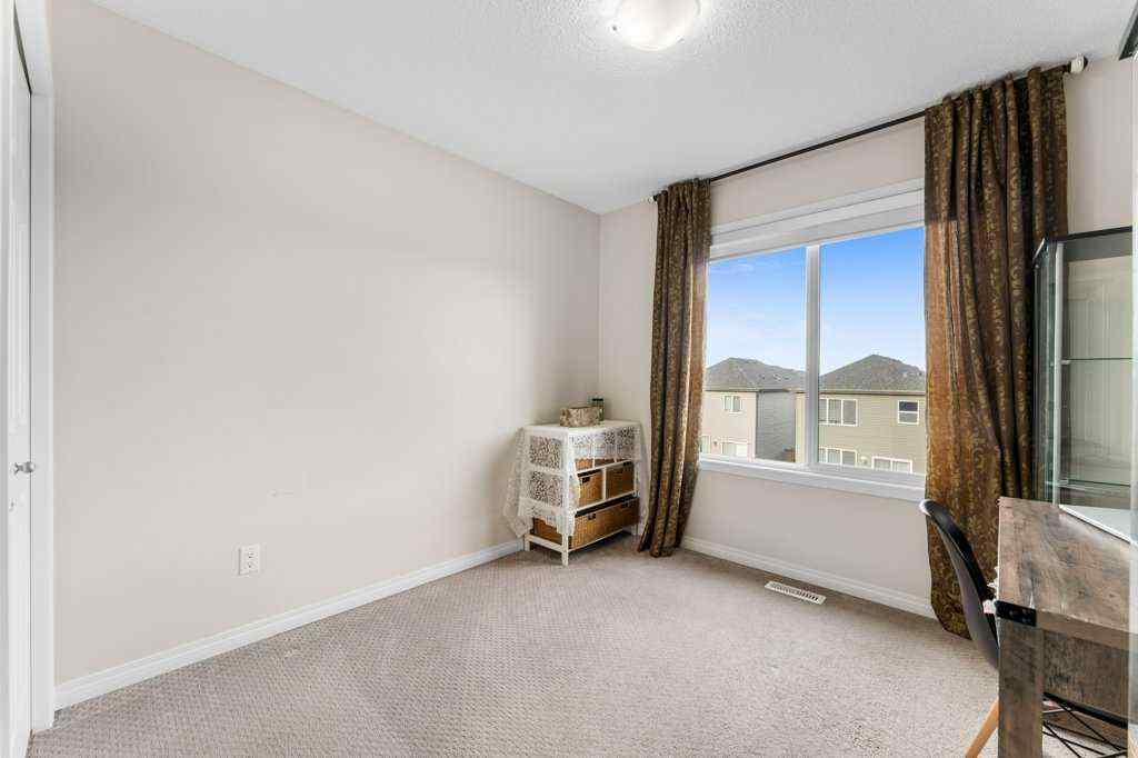 MLS&reg; # A2270125 - 2104 Price Landing  in Paisley Edmonton, Residential Open Houses