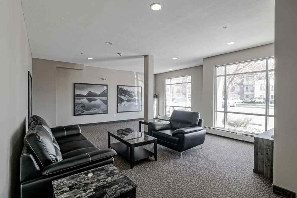 MLS&reg; # A2270126 - Unit #1318 604 East Lake Boulevard NE in East Lake Industrial Airdrie, Residential Open Houses