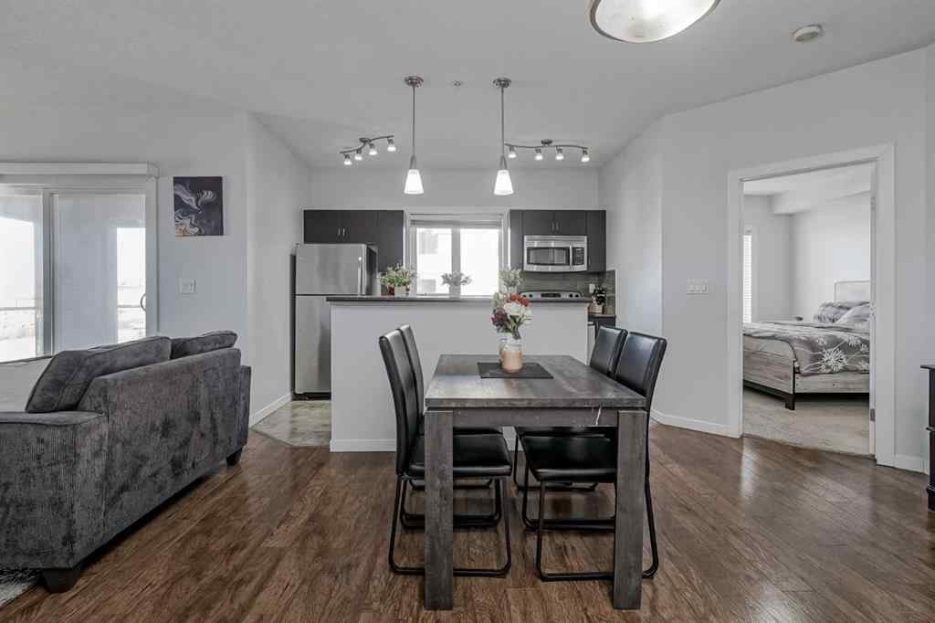 MLS&reg; # A2270126 - Unit #1318 604 East Lake Boulevard NE in East Lake Industrial Airdrie, Residential Open Houses