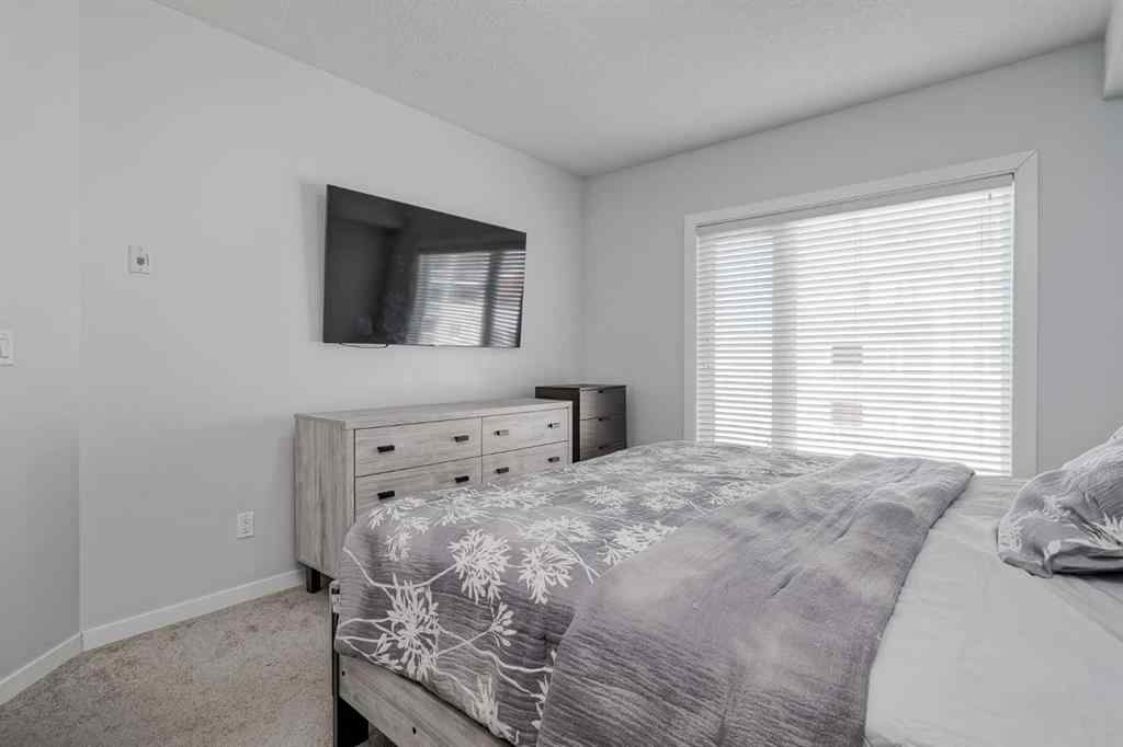MLS&reg; # A2270126 - Unit #1318 604 East Lake Boulevard NE in East Lake Industrial Airdrie, Residential Open Houses