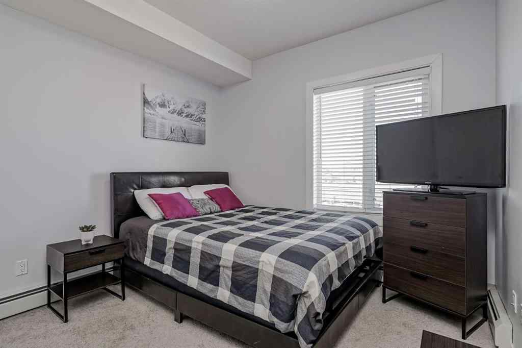 MLS&reg; # A2270126 - Unit #1318 604 East Lake Boulevard NE in East Lake Industrial Airdrie, Residential Open Houses