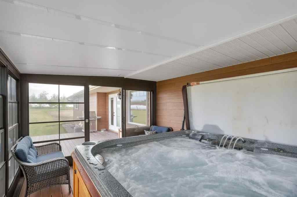 MLS&reg; # A2270127 - 421077 Range Road 274   in NONE Rural Ponoka County, Residential Open Houses