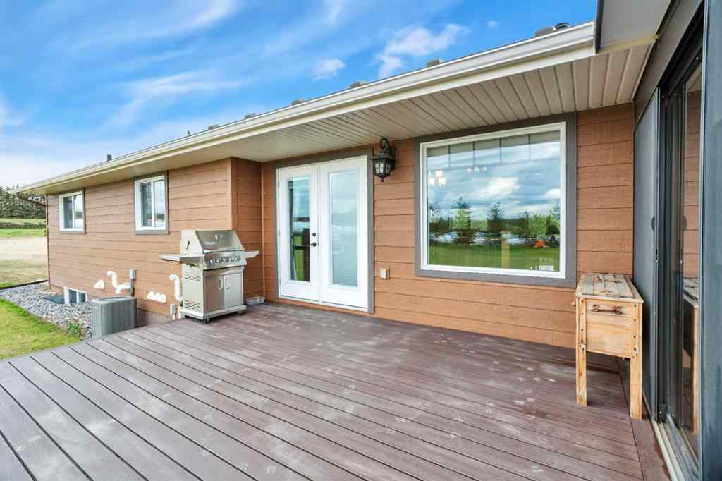 MLS&reg; # A2270127 - 421077 Range Road 274   in NONE Rural Ponoka County, Residential Open Houses