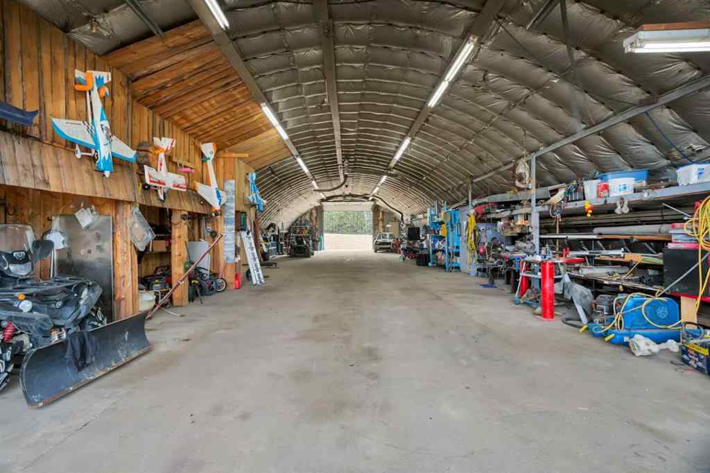 MLS&reg; # A2270127 - 421077 Range Road 274   in NONE Rural Ponoka County, Residential Open Houses