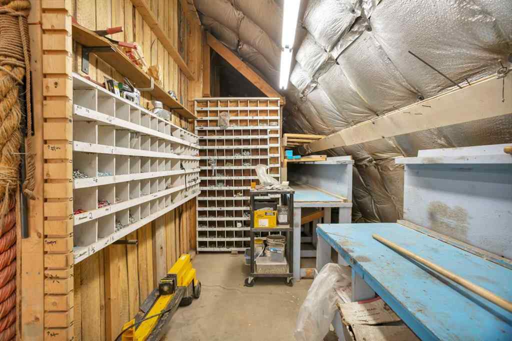 MLS&reg; # A2270127 - 421077 Range Road 274   in NONE Rural Ponoka County, Residential Open Houses