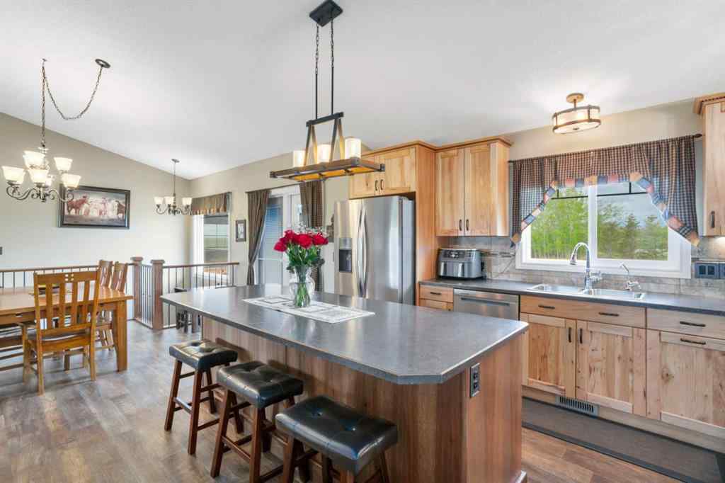 MLS&reg; # A2270127 - 421077 Range Road 274   in NONE Rural Ponoka County, Residential Open Houses