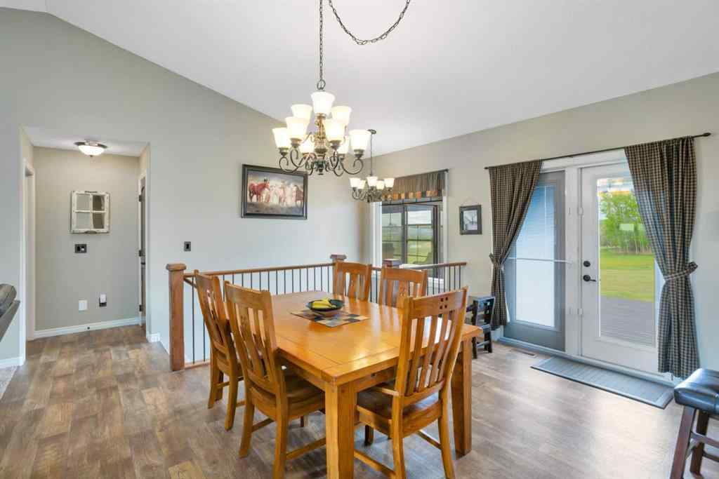 MLS&reg; # A2270127 - 421077 Range Road 274   in NONE Rural Ponoka County, Residential Open Houses