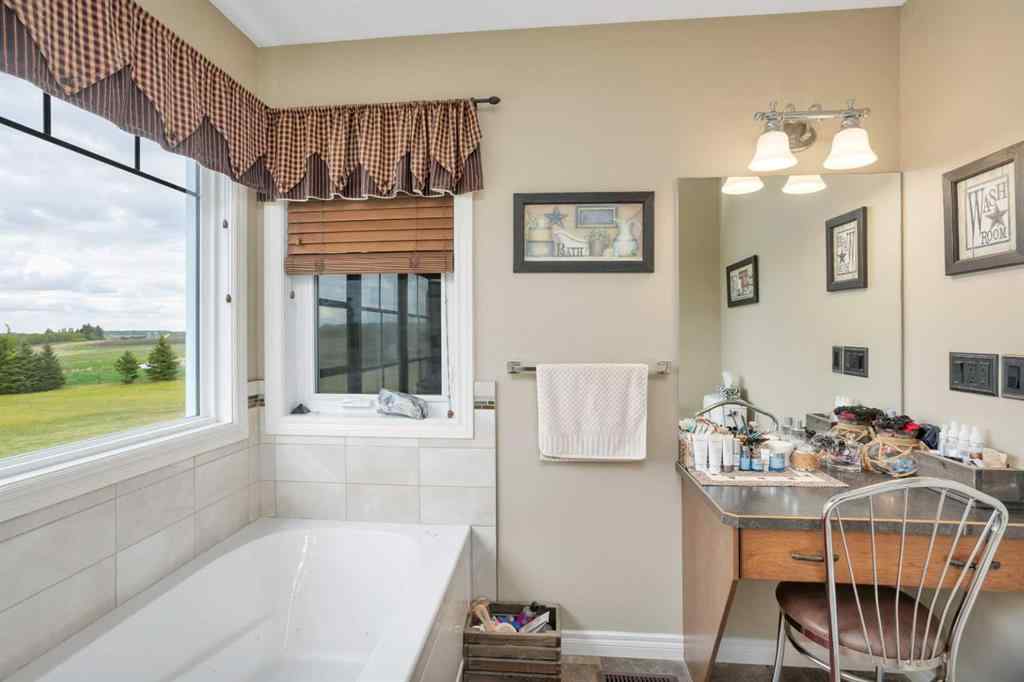 MLS&reg; # A2270127 - 421077 Range Road 274   in NONE Rural Ponoka County, Residential Open Houses