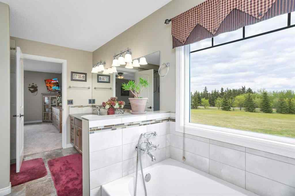 MLS&reg; # A2270127 - 421077 Range Road 274   in NONE Rural Ponoka County, Residential Open Houses