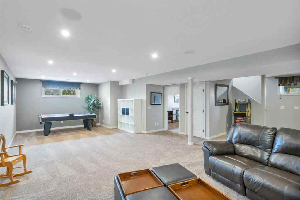 MLS&reg; # A2270127 - 421077 Range Road 274   in NONE Rural Ponoka County, Residential Open Houses