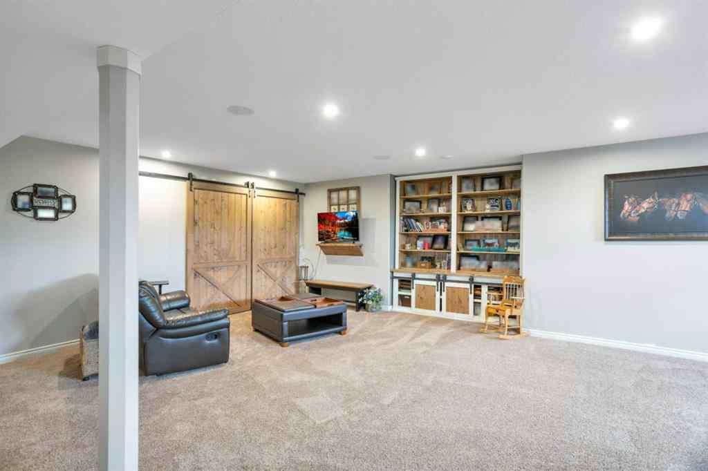 MLS&reg; # A2270127 - 421077 Range Road 274   in NONE Rural Ponoka County, Residential Open Houses