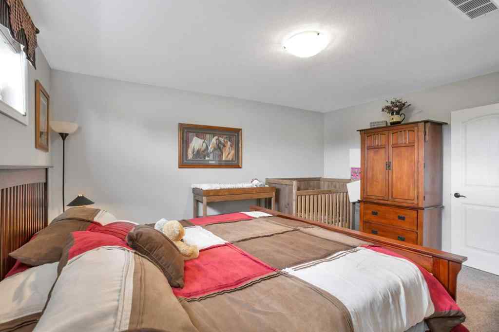 MLS&reg; # A2270127 - 421077 Range Road 274   in NONE Rural Ponoka County, Residential Open Houses