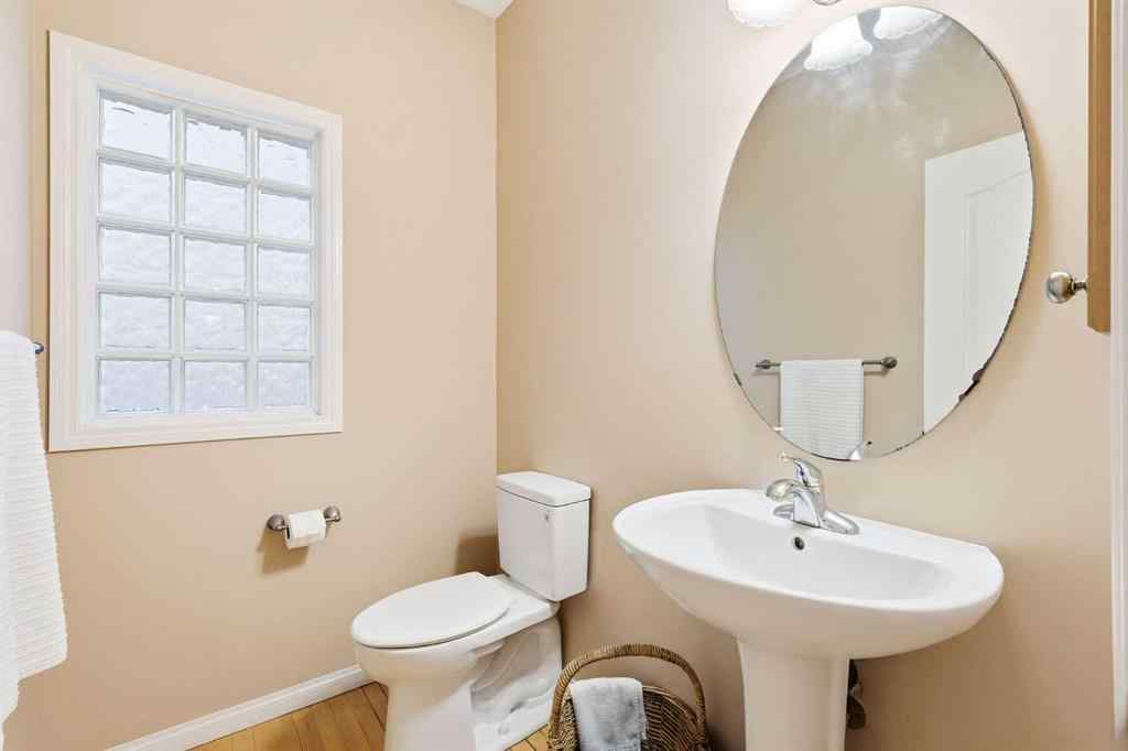 MLS&reg; # A2270128 - 98 Mt Alberta Manor SE in McKenzie Lake Calgary, Residential Open Houses