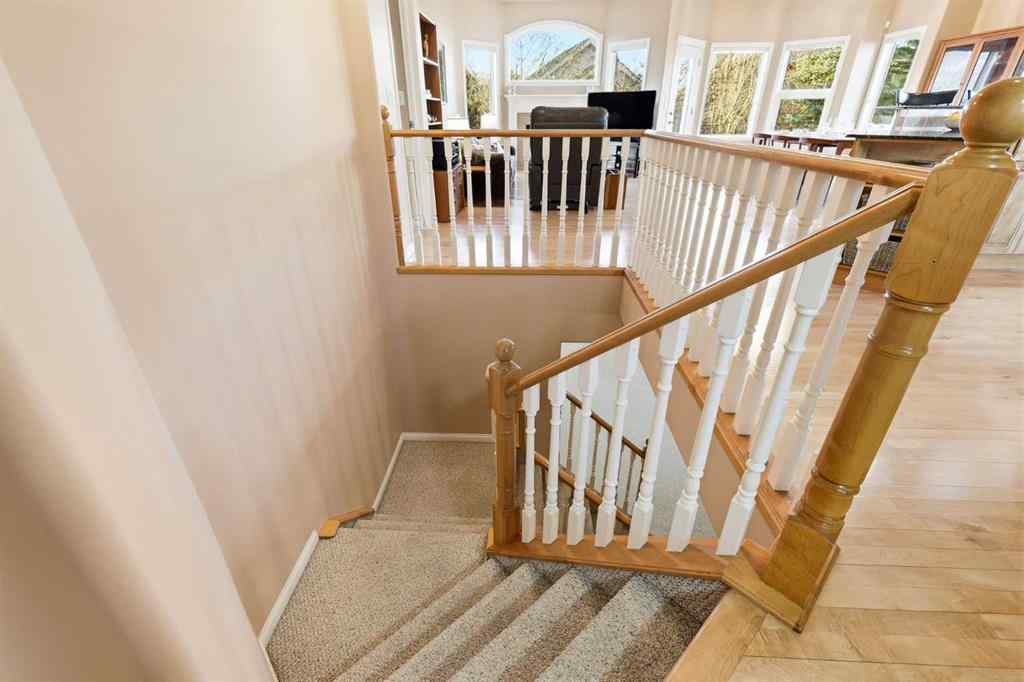 MLS&reg; # A2270128 - 98 Mt Alberta Manor SE in McKenzie Lake Calgary, Residential Open Houses