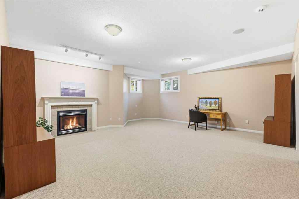 MLS&reg; # A2270128 - 98 Mt Alberta Manor SE in McKenzie Lake Calgary, Residential Open Houses