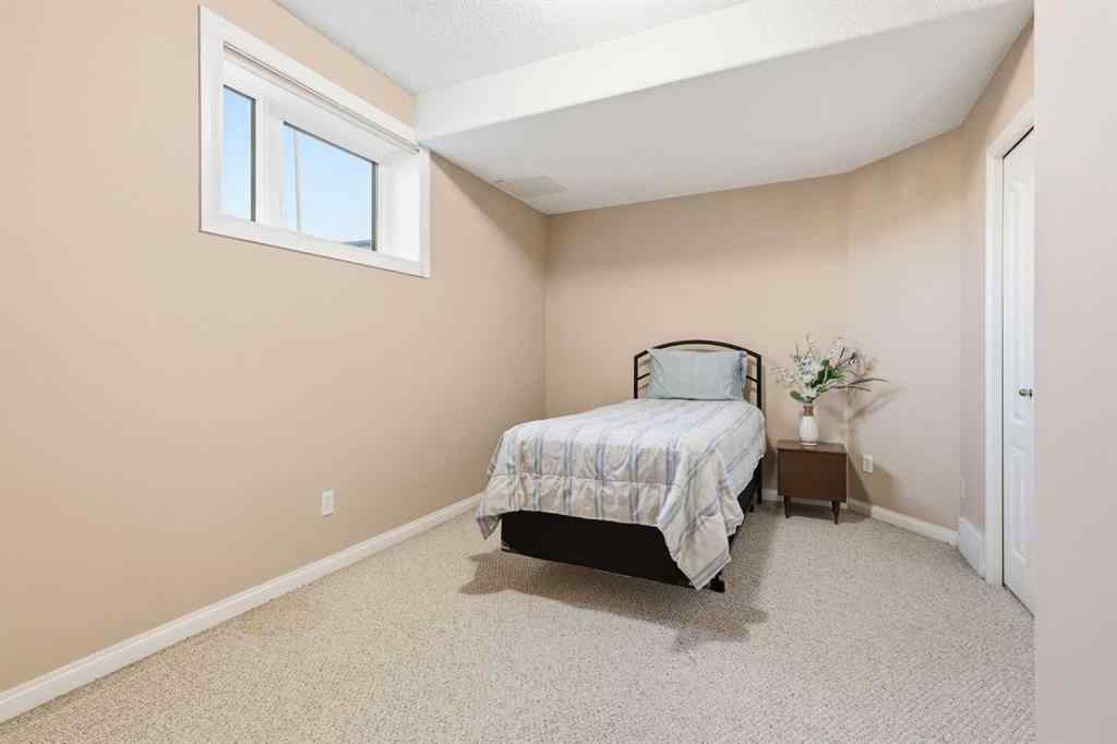 MLS&reg; # A2270128 - 98 Mt Alberta Manor SE in McKenzie Lake Calgary, Residential Open Houses