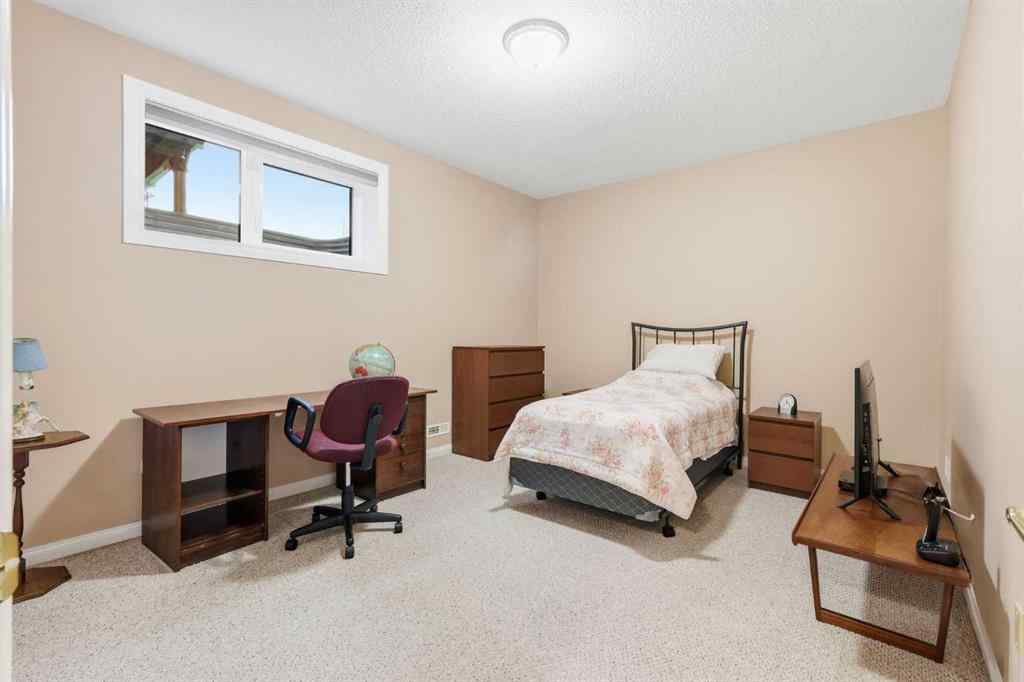 MLS&reg; # A2270128 - 98 Mt Alberta Manor SE in McKenzie Lake Calgary, Residential Open Houses