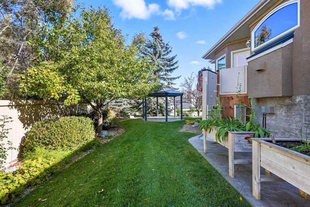 MLS&reg; # A2270128 - 98 Mt Alberta Manor SE in McKenzie Lake Calgary, Residential Open Houses