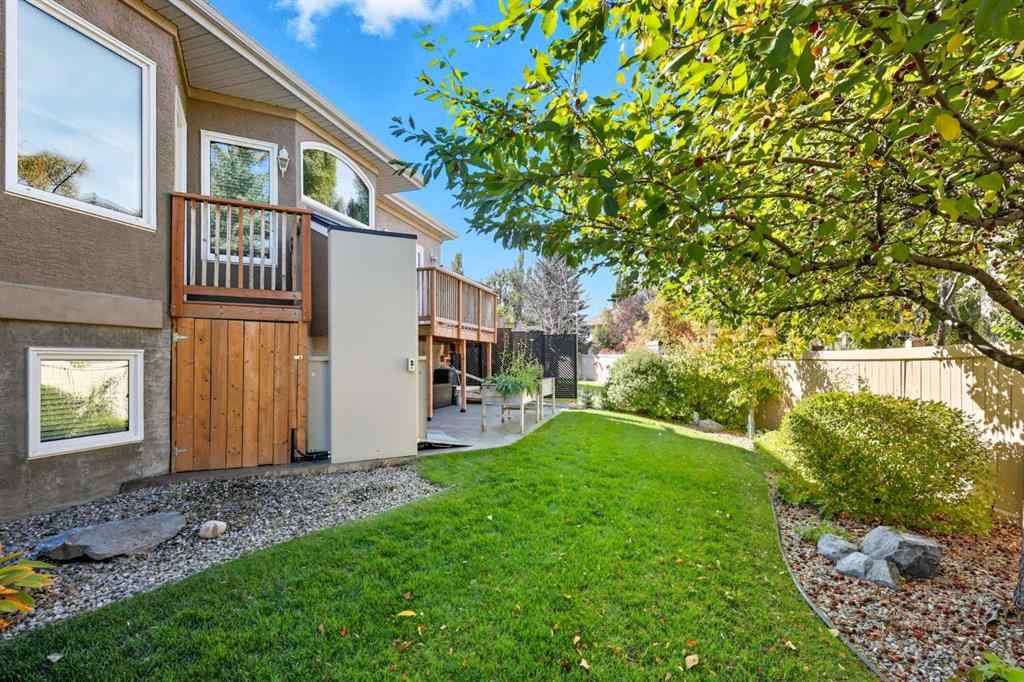 MLS&reg; # A2270128 - 98 Mt Alberta Manor SE in McKenzie Lake Calgary, Residential Open Houses