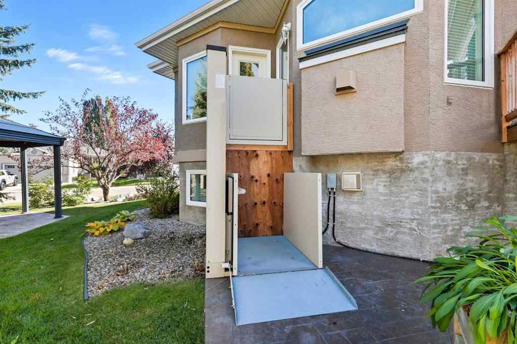 MLS&reg; # A2270128 - 98 Mt Alberta Manor SE in McKenzie Lake Calgary, Residential Open Houses