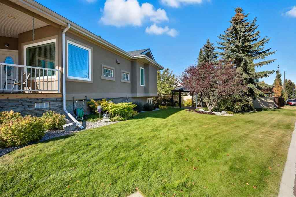 MLS&reg; # A2270128 - 98 Mt Alberta Manor SE in McKenzie Lake Calgary, Residential Open Houses