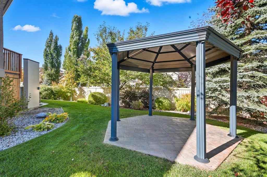 MLS&reg; # A2270128 - 98 Mt Alberta Manor SE in McKenzie Lake Calgary, Residential Open Houses