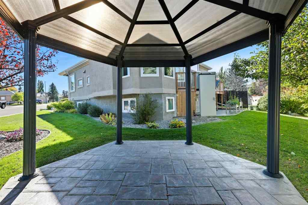 MLS&reg; # A2270128 - 98 Mt Alberta Manor SE in McKenzie Lake Calgary, Residential Open Houses