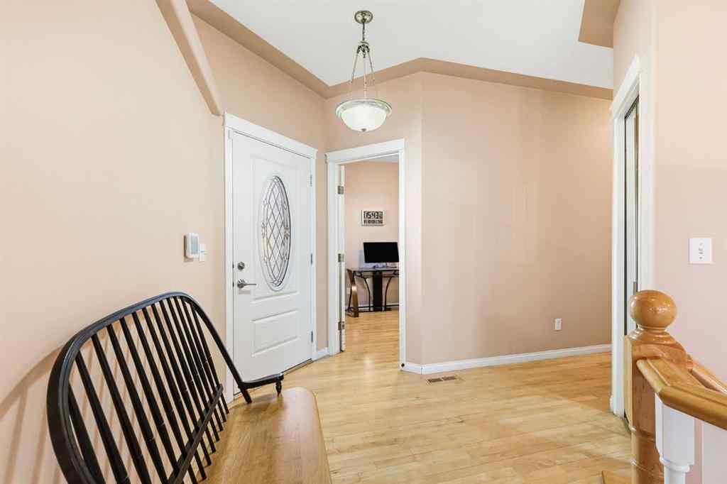 MLS&reg; # A2270128 - 98 Mt Alberta Manor SE in McKenzie Lake Calgary, Residential Open Houses